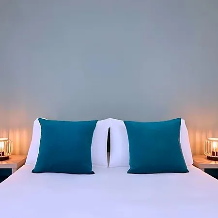 Quality Aparthotel Valenciennes Valenciennes