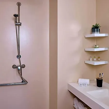 Hotel Quality Aparthotel Valenciennes