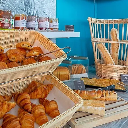 Quality Aparthotel Valenciennes Hotel Valenciennes